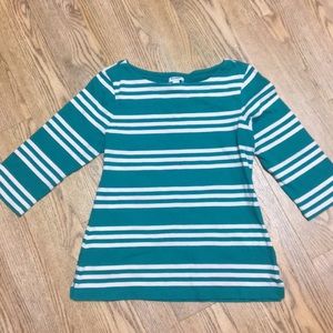 Old Navy Striped Sweater